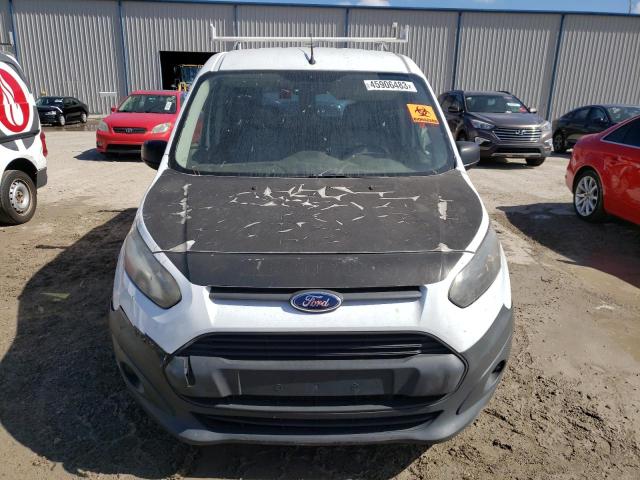 Photo 5 from auction – 2015 FORD TRANSIT CO with VIN NM0LS7E76F1183443