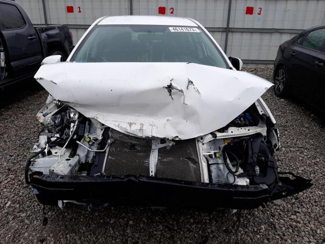 Photo 5 from auction – 2015 TOYOTA COROLLA L with VIN 2T1BURHE3FC352165