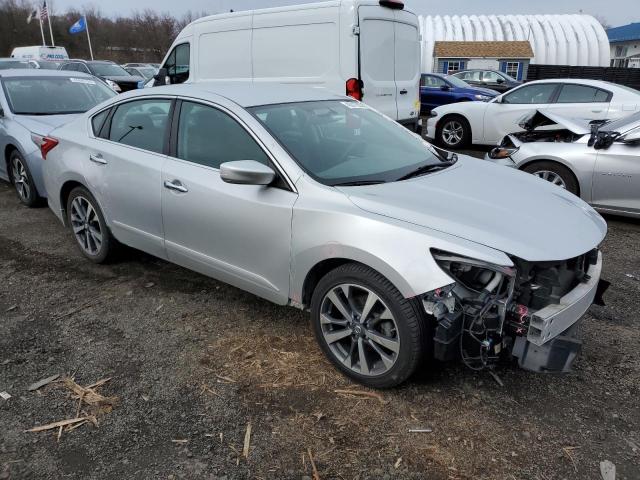 Photo 4 from auction – 2016 NISSAN ALTIMA 2.5 with VIN 1N4AL3AP9GC174897