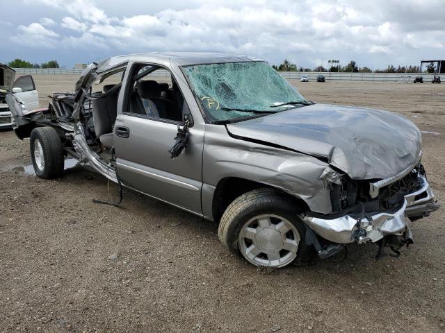 Photo 4 from auction – 2006 GMC NEW SIERRA with VIN 2GTEC13Z861263492