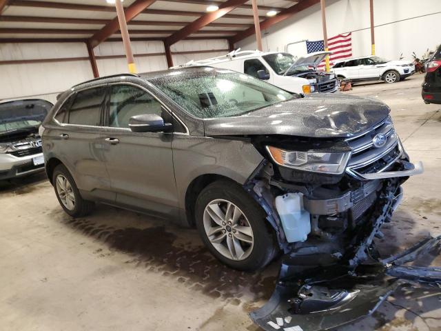 Photo 4 from auction – 2016 FORD EDGE SEL with VIN 2FMPK4J90GBC26153