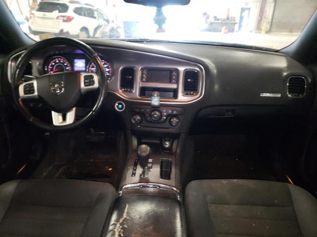 Photo 8 from auction – 2011 DODGE CHARGER with VIN 2B3CL3CG0BH579179