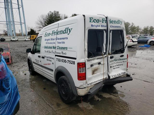 Photo 2 from auction – 2011 FORD TRANSIT CO with VIN NM0LS7CN5BT069580