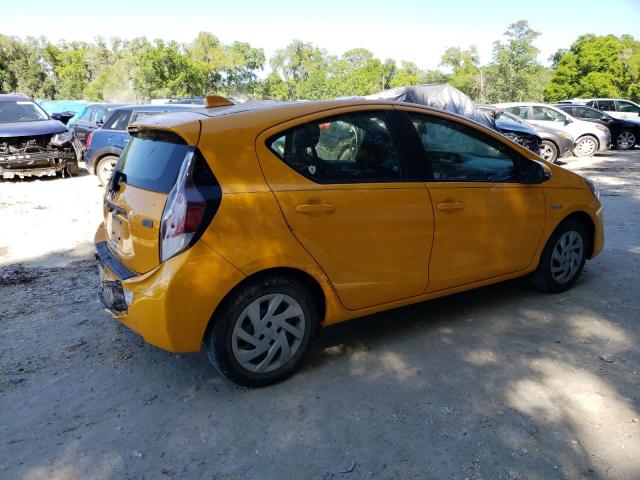 Photo 3 from auction – 2015 TOYOTA PRIUS C with VIN JTDKDTB37F1090708