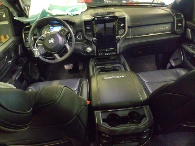 Photo 8 from auction – 2020 RAM 1500 LIMIT with VIN 1C6SRFHT5LN248825