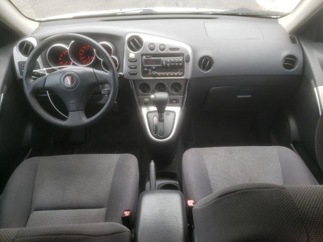 Photo 8 from auction – 2003 PONTIAC VIBE with VIN 5Y2SL62803Z441858