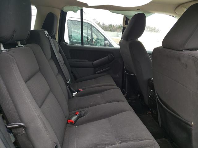 Photo 10 from auction – 2010 FORD EXPLORER X with VIN 1FMEU7DE0AUA17959
