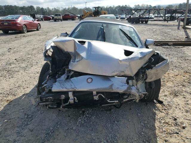 صورة رقم 5 من المزاد - 2002 JAGUAR XKR مع VIN SAJDA42B82PA24369