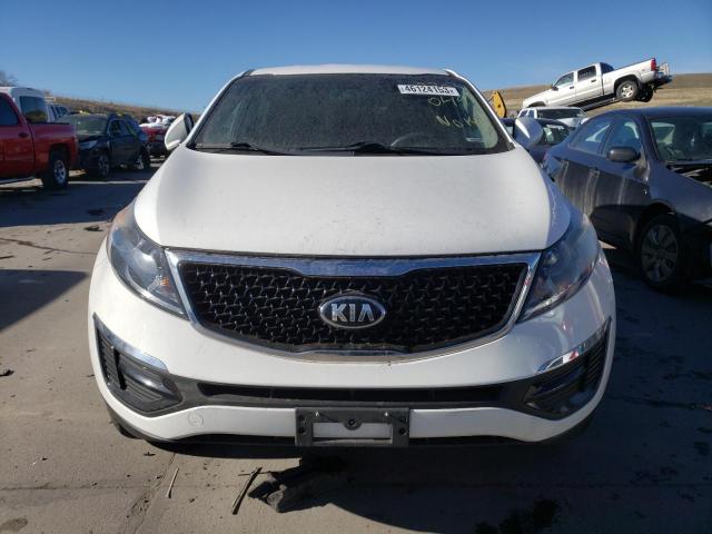 Photo 5 from auction – 2015 KIA SPORTAGE L with VIN KNDPBCAC6F7682076