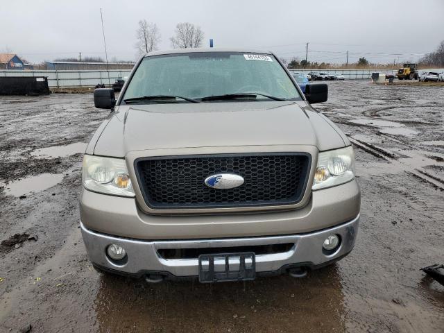 Photo 5 from auction – 2006 FORD F150 with VIN 1FTPX14V76FB64616
