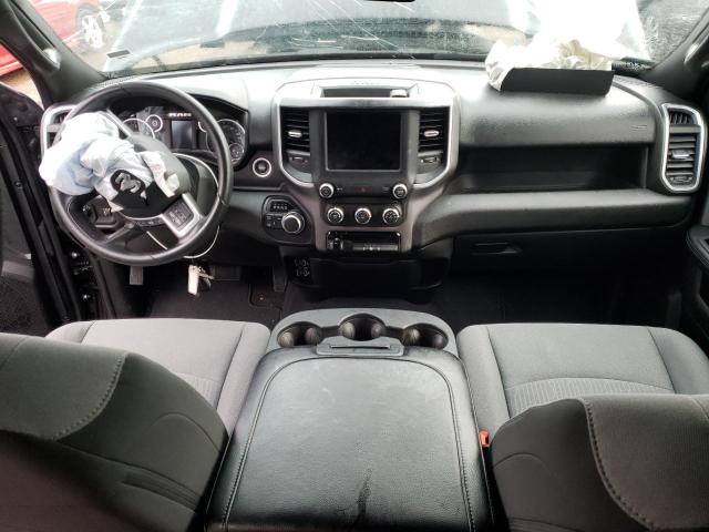 Photo 8 from auction – 2022 RAM 2500 BIG H with VIN 3C6UR5DJ5NG176902