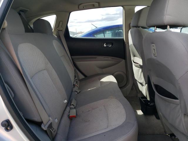 Photo 11 from auction – 2011 NISSAN ROGUE S with VIN JN8AS5MT0BW169293