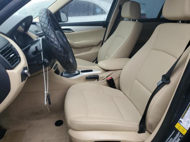 Photo 7 from auction – 2014 BMW X1 SDRIVE2 with VIN WBAVM1C55EVW53423