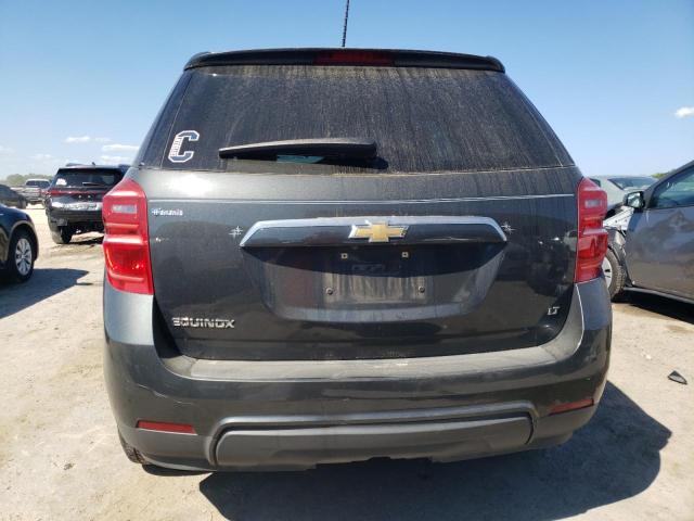 Photo 6 from auction – 2017 CHEVROLET EQUINOX LT with VIN 2GNALCEK2H6225263