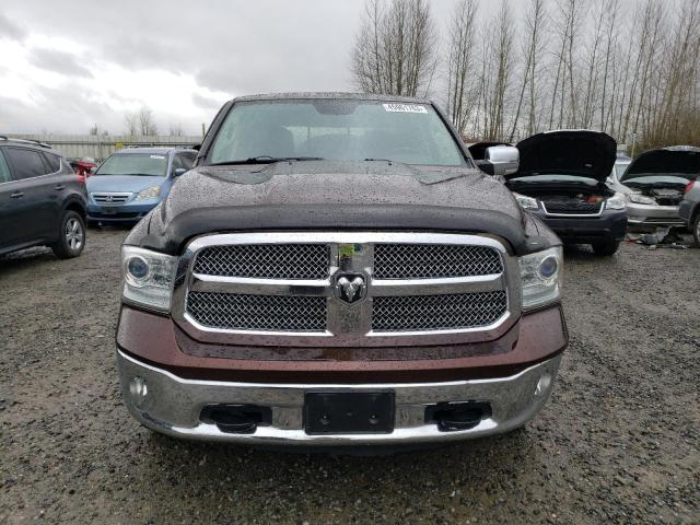 Photo 5 from auction – 2013 RAM 1500 LONGH with VIN 1C6RR7PTXDS626033