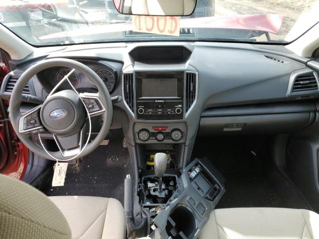 Photo 8 from auction – 2019 SUBARU IMPREZA with VIN 4S3GKAA61K3619810