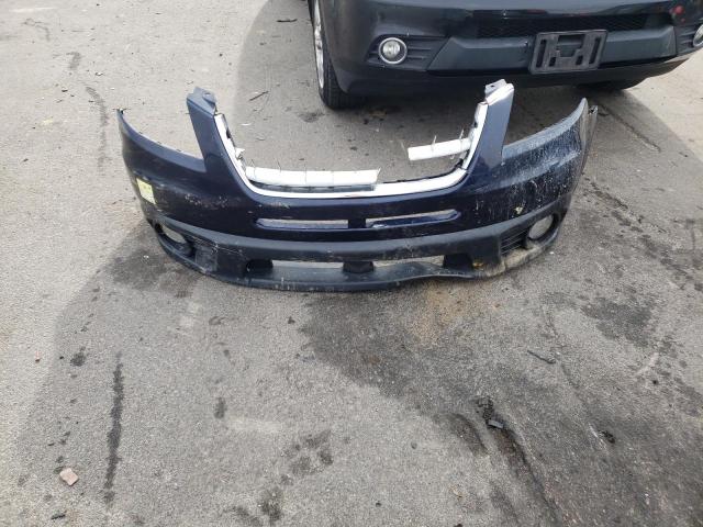 Photo 13 from auction – 2014 SUBARU TRIBECA LI with VIN 4S4WX9GD8E4400175