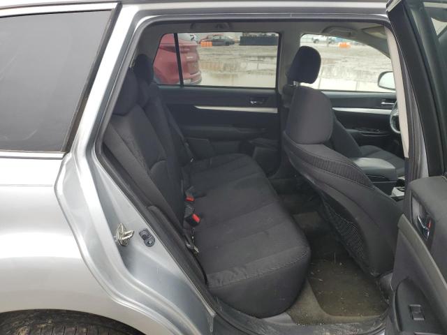 Снимка 11 от търг – 2012 SUBARU OUTBACK 2. с VIN 4S4BRBCC0C3231107