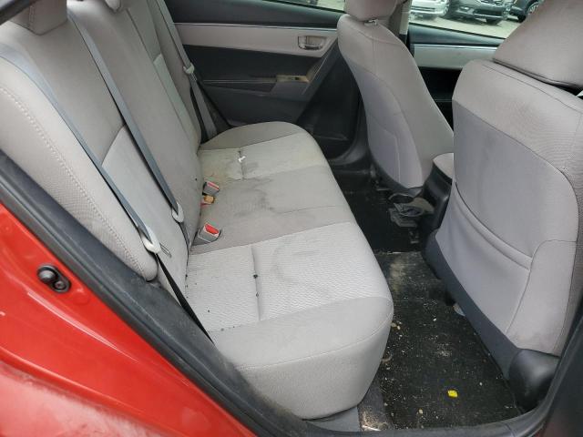 Photo 10 from auction – 2014 TOYOTA COROLLA L with VIN 2T1BURHE2EC221274