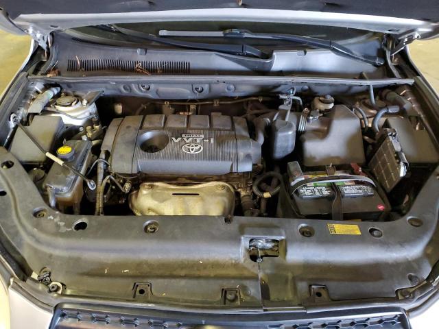 Photo 12 from auction – 2009 TOYOTA RAV4 with VIN JTMZF33V995001517
