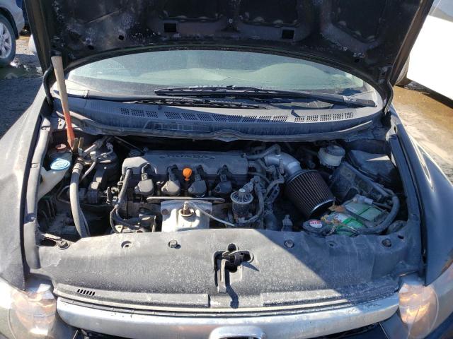 Photo 11 from auction – 2008 HONDA CIVIC LX with VIN 2HGFA16528H017052
