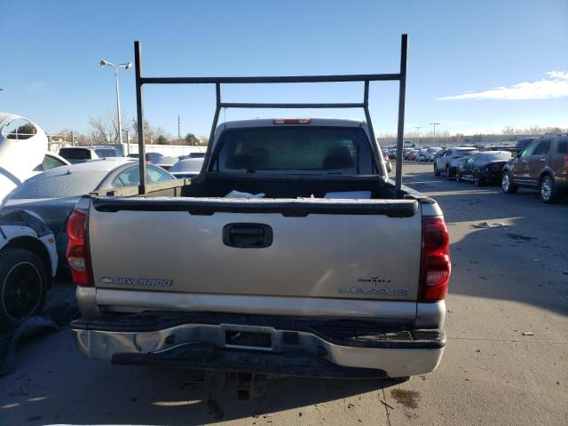 Photo 6 from auction – 2003 CHEVROLET SILVERADO with VIN 1GCEK19T53Z167974