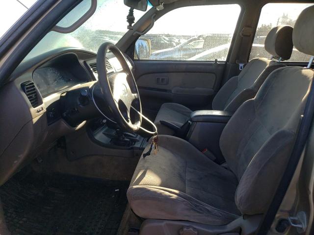 Photo 7 from auction – 2001 TOYOTA 4RUNNER SR with VIN JT3HN86R019052903