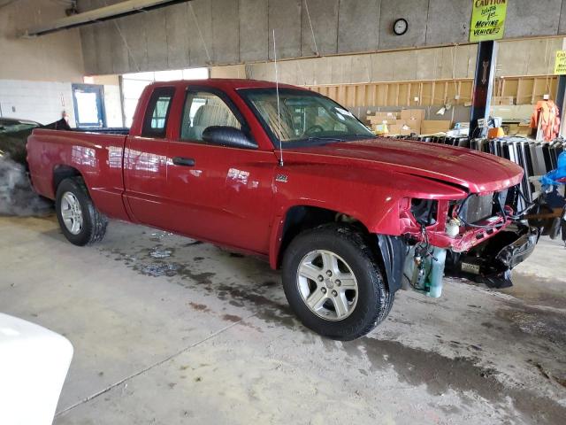 Photo 4 from auction – 2009 DODGE DAKOTA SXT with VIN 1D7HE32P09S776037