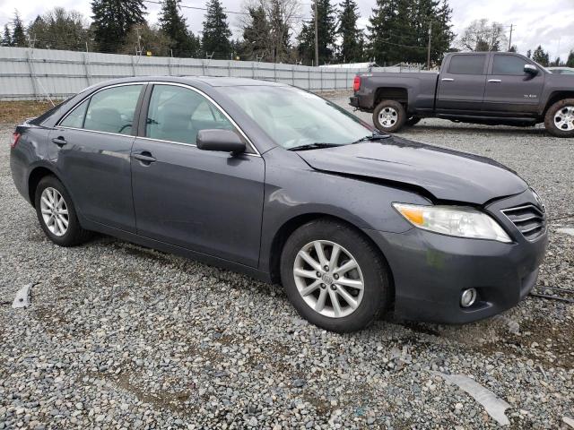 Photo 4 from auction – 2010 TOYOTA CAMRY BASE with VIN 4T1BF3EK0AU095538
