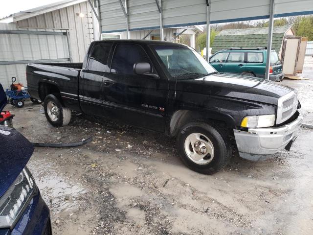 Photo 4 from auction – 2001 DODGE RAM 1500 with VIN 1B7HC13Z61J266998