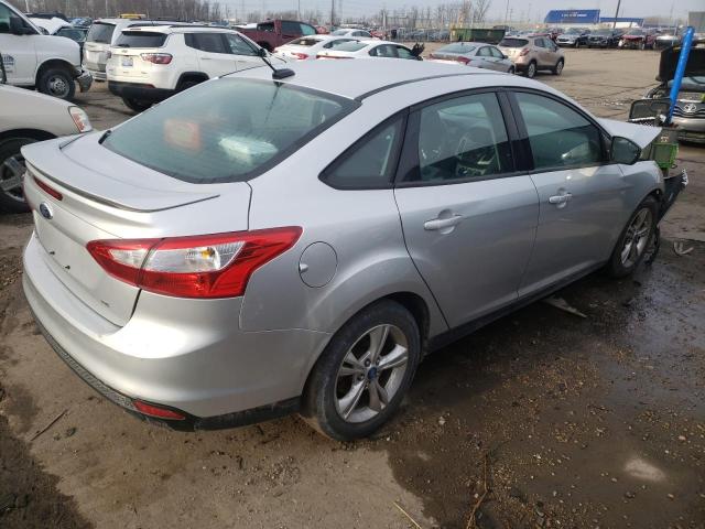 Photo 3 from auction – 2012 FORD FOCUS SE with VIN 1FAHP3F28CL139312