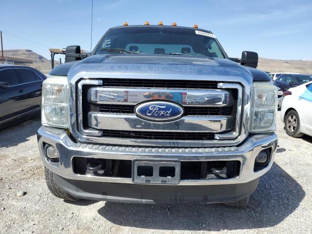 Photo 5 from auction – 2011 FORD F250 SUPER with VIN 1FT7X2B66BEA77792