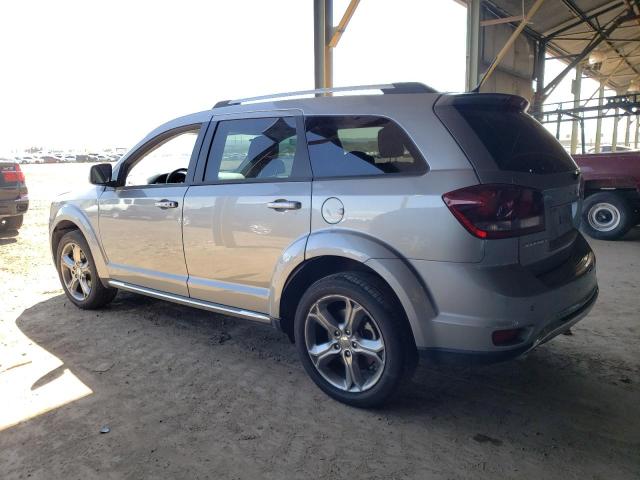 Photo 2 from auction – 2017 DODGE JOURNEY CR with VIN 3C4PDCGG7HT599145