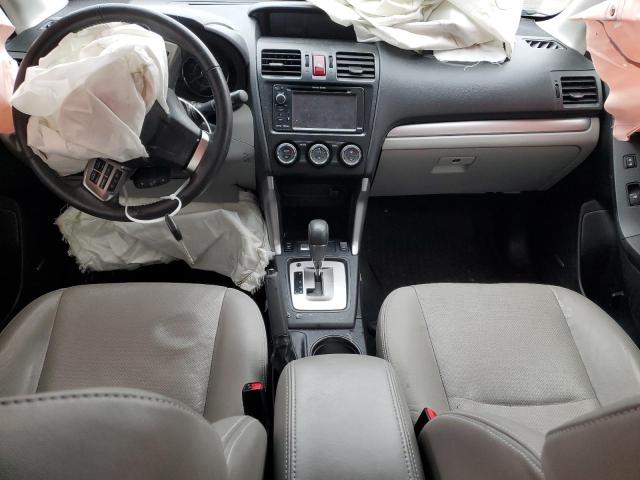 Photo 8 from auction – 2014 SUBARU FORESTER 2 with VIN JF2SJAMC1EH544338