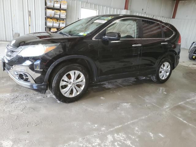 Photo 1 from auction – 2013 HONDA CR-V EX with VIN 2HKRM4H57DH625197