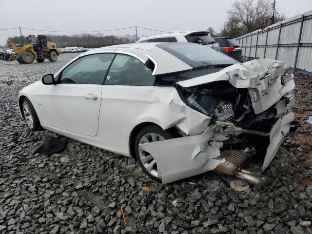 Photo 2 from auction – 2013 BMW 328 I SULE with VIN WBADW7C51DE732661