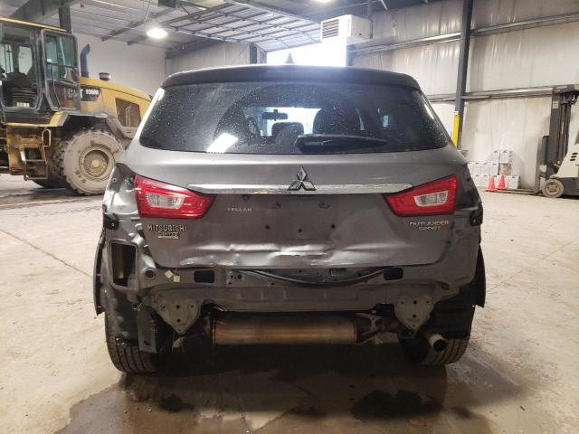 Photo 6 from auction – 2018 MITSUBISHI OUTLANDER with VIN JA4AP3AU3JU003885