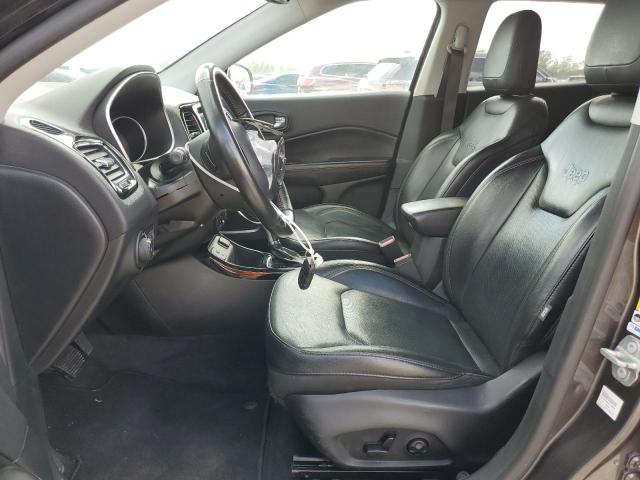 Photo 7 from auction – 2018 JEEP COMPASS LI with VIN 3C4NJCCB0JT460958