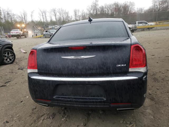 Photo 6 from auction – 2016 CHRYSLER 300 LIMITE with VIN 2C3CCAAG0GH182251