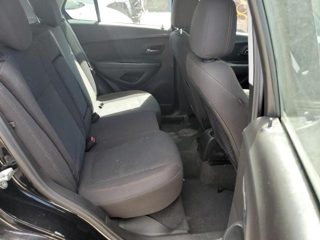 Photo 10 from auction – 2019 CHEVROLET TRAX LS with VIN 3GNCJKSB6KL405913