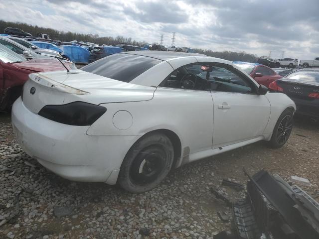 Photo 3 from auction – 2011 INFINITI G37 BASE with VIN JN1CV6FE8BM953672