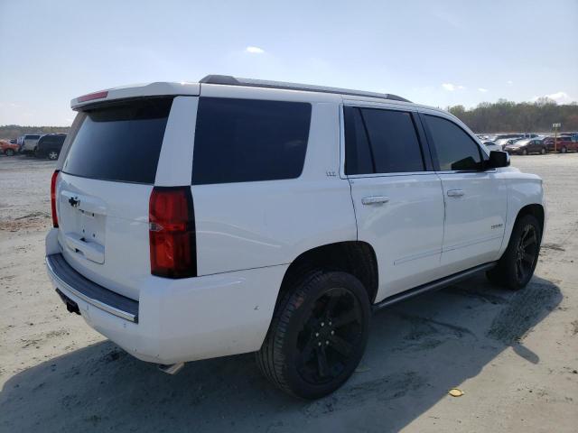 Photo 3 from auction – 2016 CHEVROLET TAHOE C150 with VIN 1GNSCCKC0GR301812