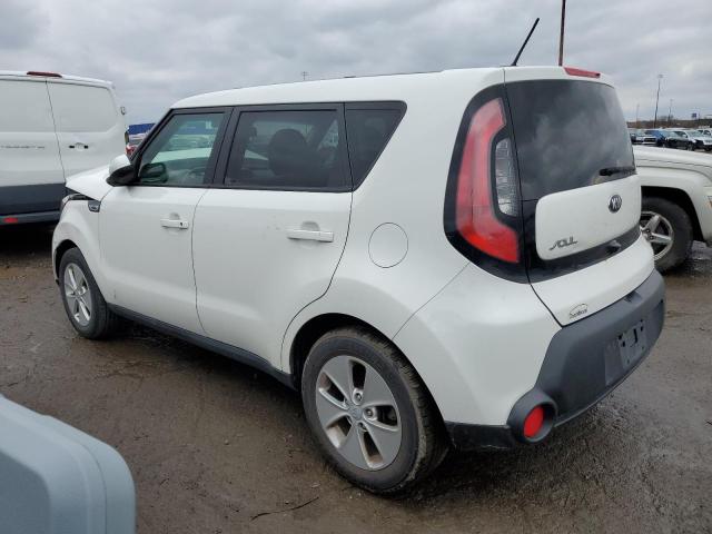 Photo 2 from auction – 2016 KIA SOUL with VIN KNDJN2A23G7249668