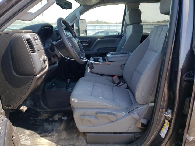 Photo 7 from auction – 2016 CHEVROLET SILVERADO with VIN 1GC1KUEG3GF208845