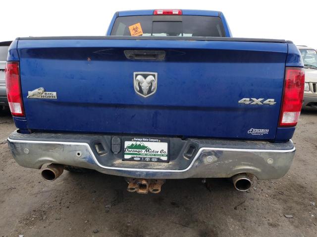 Photo 6 from auction – 2019 RAM 1500 CLASS with VIN 1C6RR7LT2KS514135