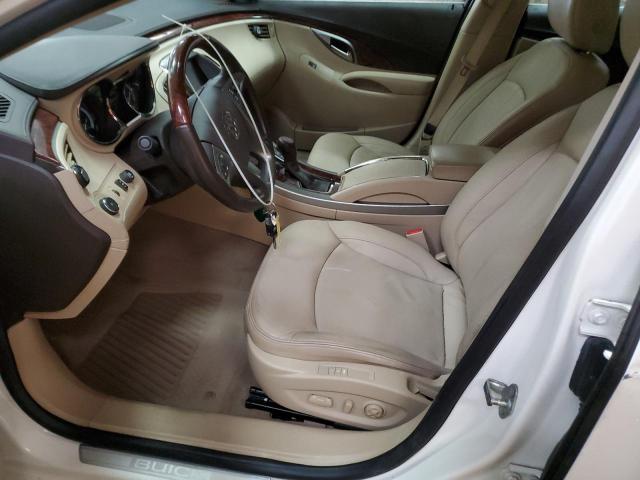 Photo 7 from auction – 2010 BUICK LACROSSE C with VIN 1G4GE5EVXAF212111