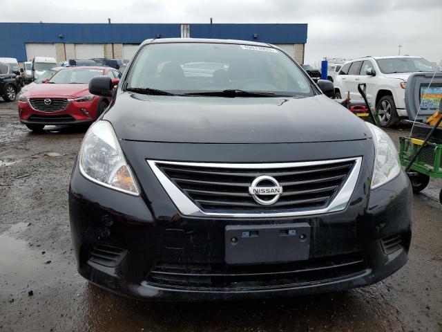 Photo 5 from auction – 2014 NISSAN VERSA S with VIN 3N1CN7AP7EL830491