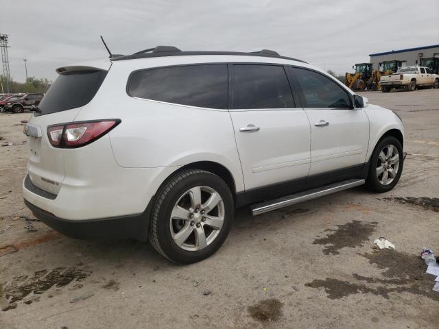 Photo 3 from auction – 2016 CHEVROLET TRAVERSE L with VIN 1GNKRGKD9GJ346728