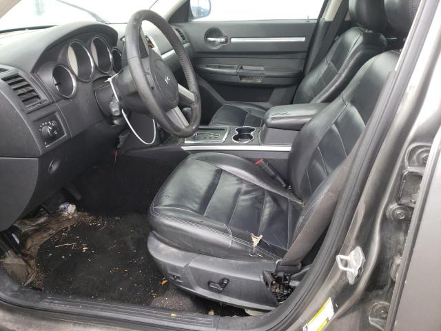 Photo 7 from auction – 2008 DODGE CHARGER R/ with VIN 2B3LK53H78H141517