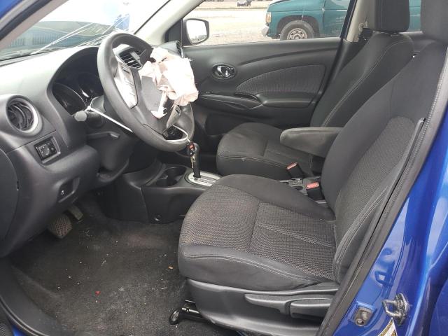 Photo 7 from auction – 2016 NISSAN VERSA S with VIN 3N1CN7AP8GL862398